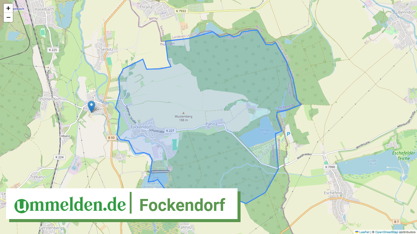 160775004005 Fockendorf