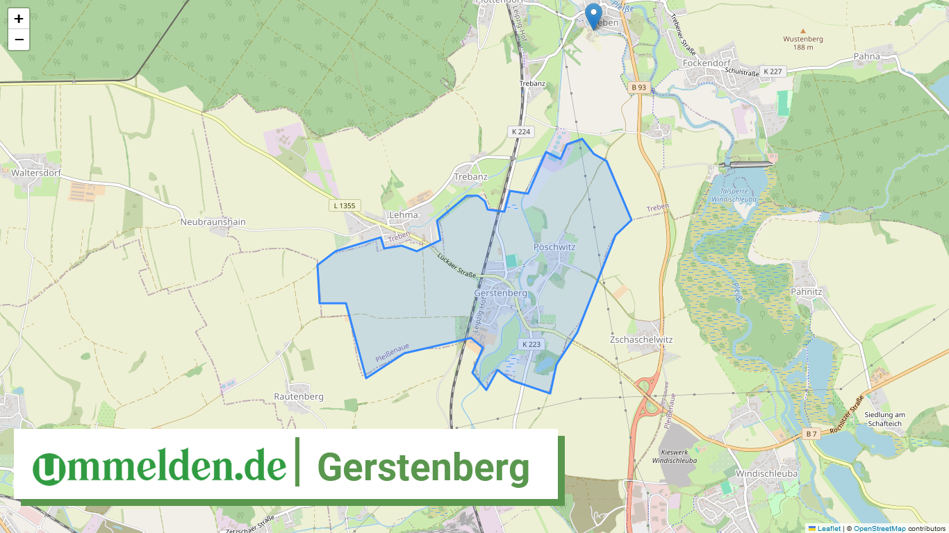 160775004007 Gerstenberg