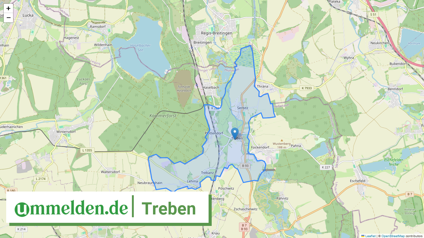 160775004048 Treben