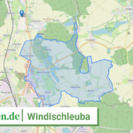 160775004052 Windischleuba