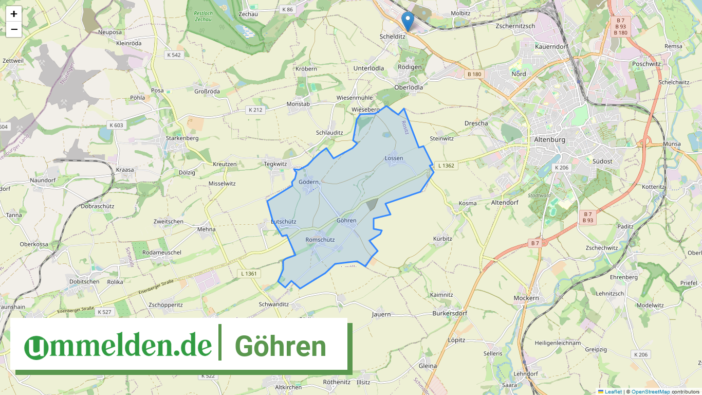 160775005008 Goehren