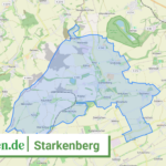 160775005044 Starkenberg