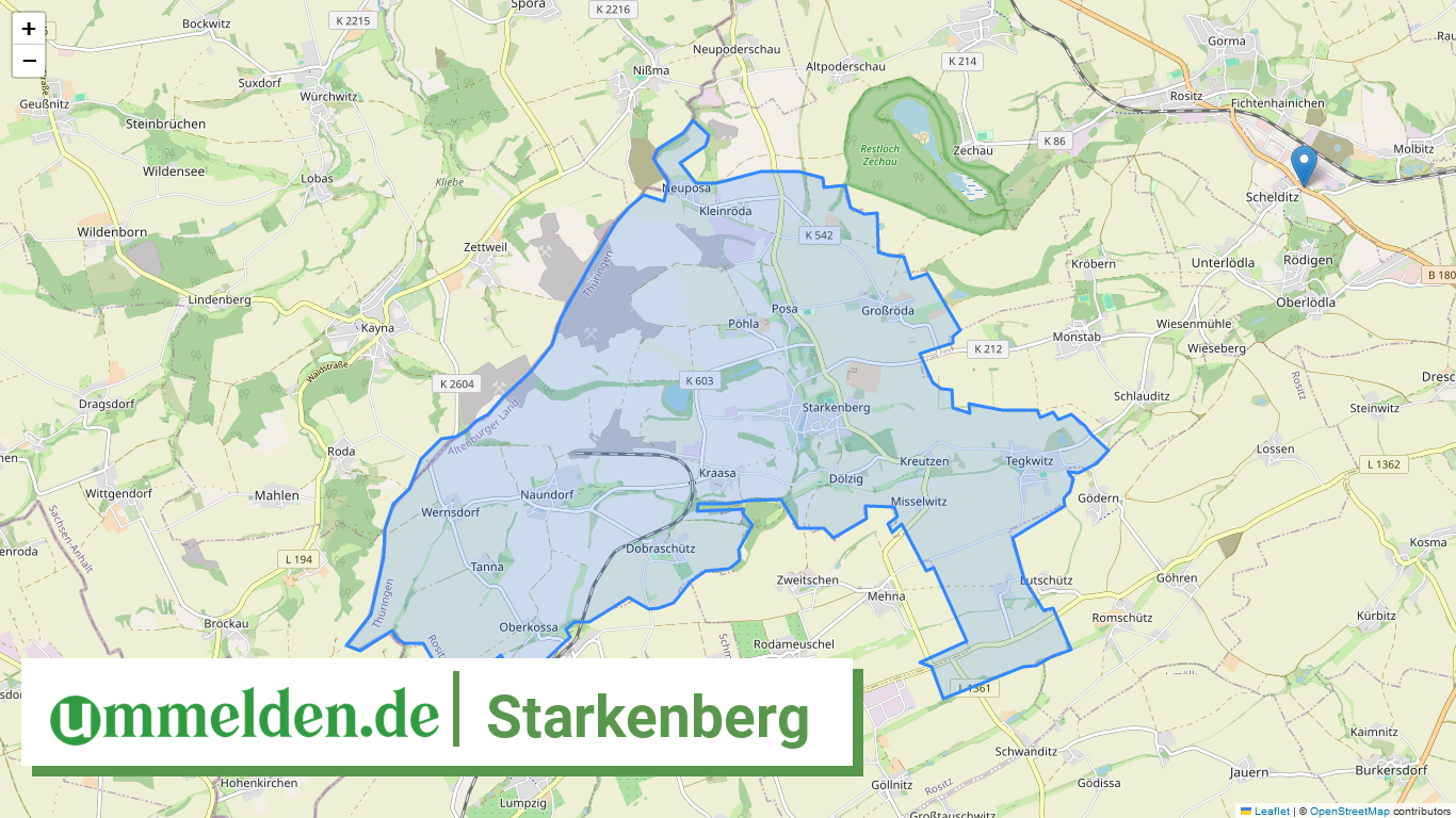 160775005044 Starkenberg