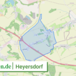 160775050017 Heyersdorf