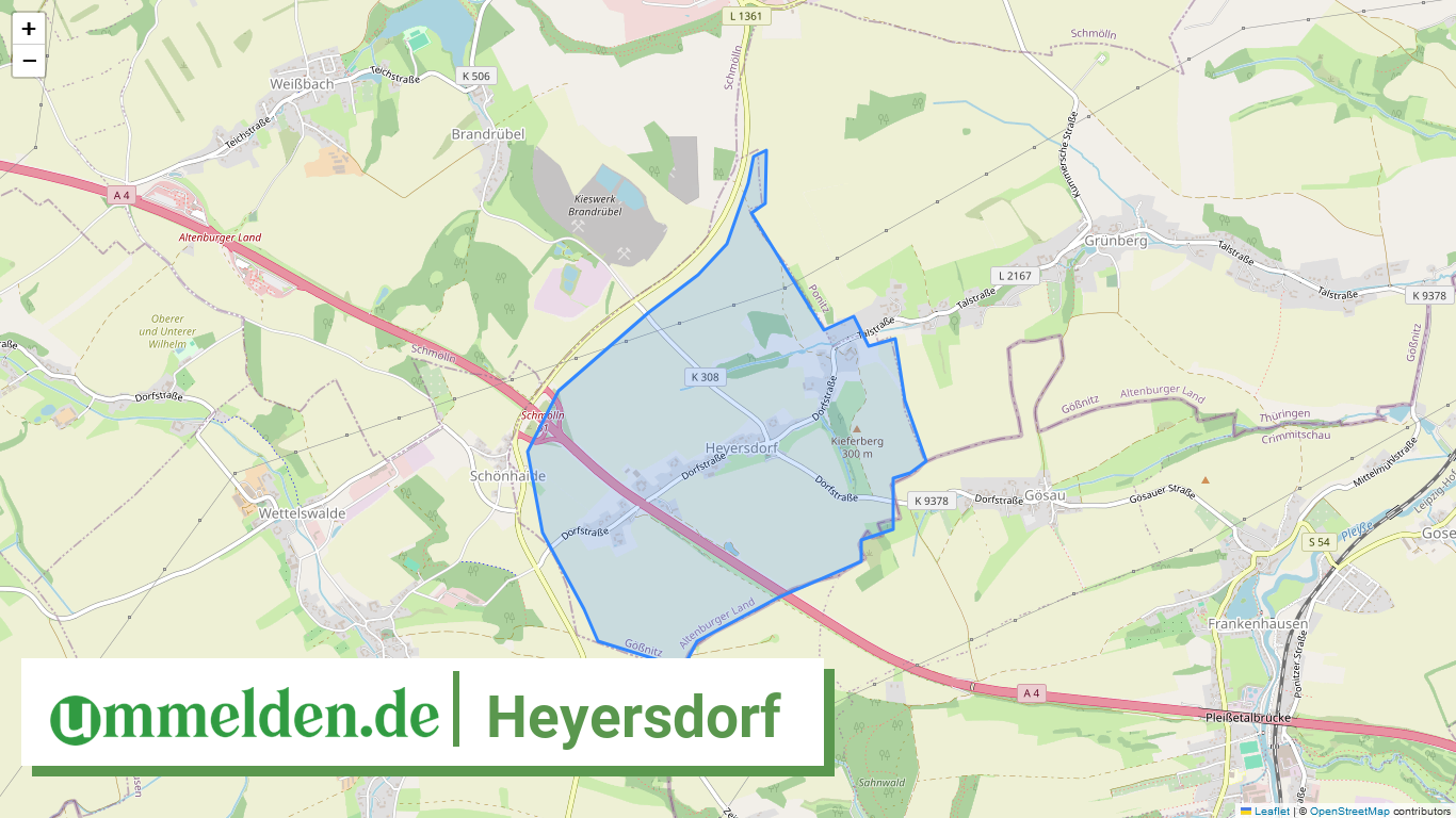 160775050017 Heyersdorf