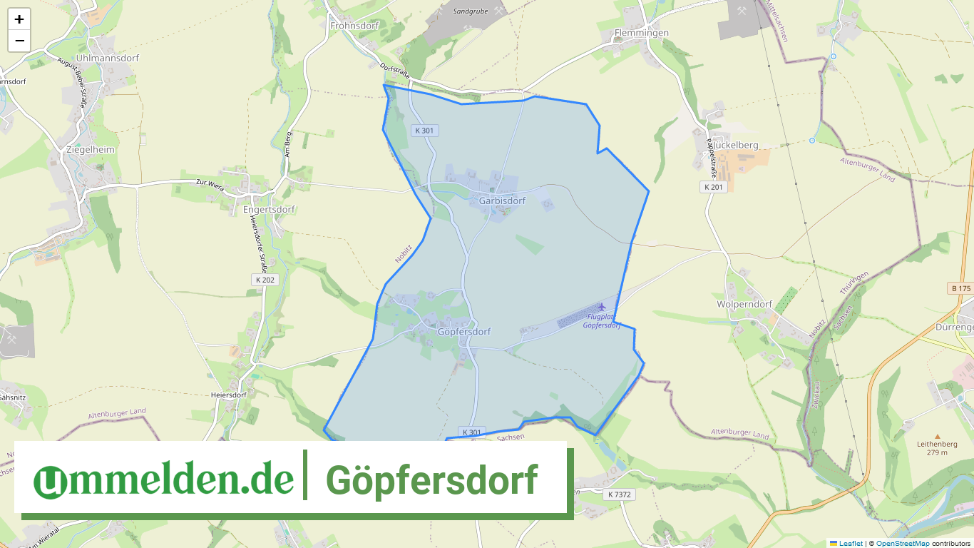 160775051011 Goepfersdorf