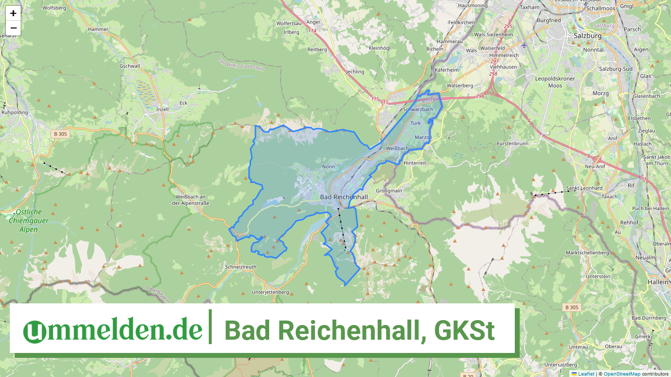 091720114114 Bad Reichenhall GKSt
