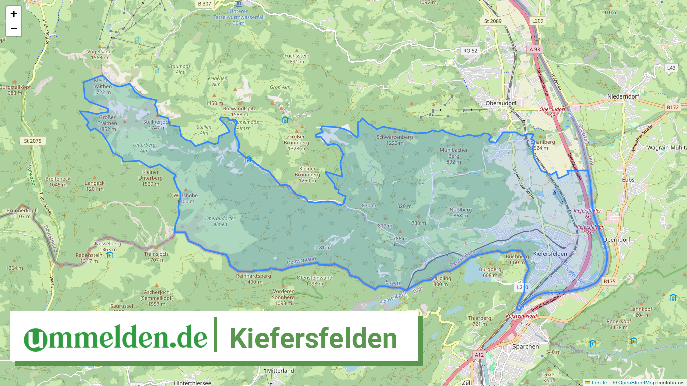 091870148148 Kiefersfelden