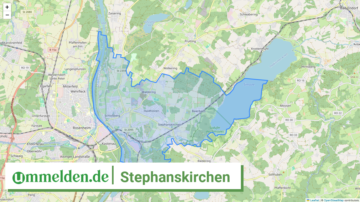 091870177177 Stephanskirchen