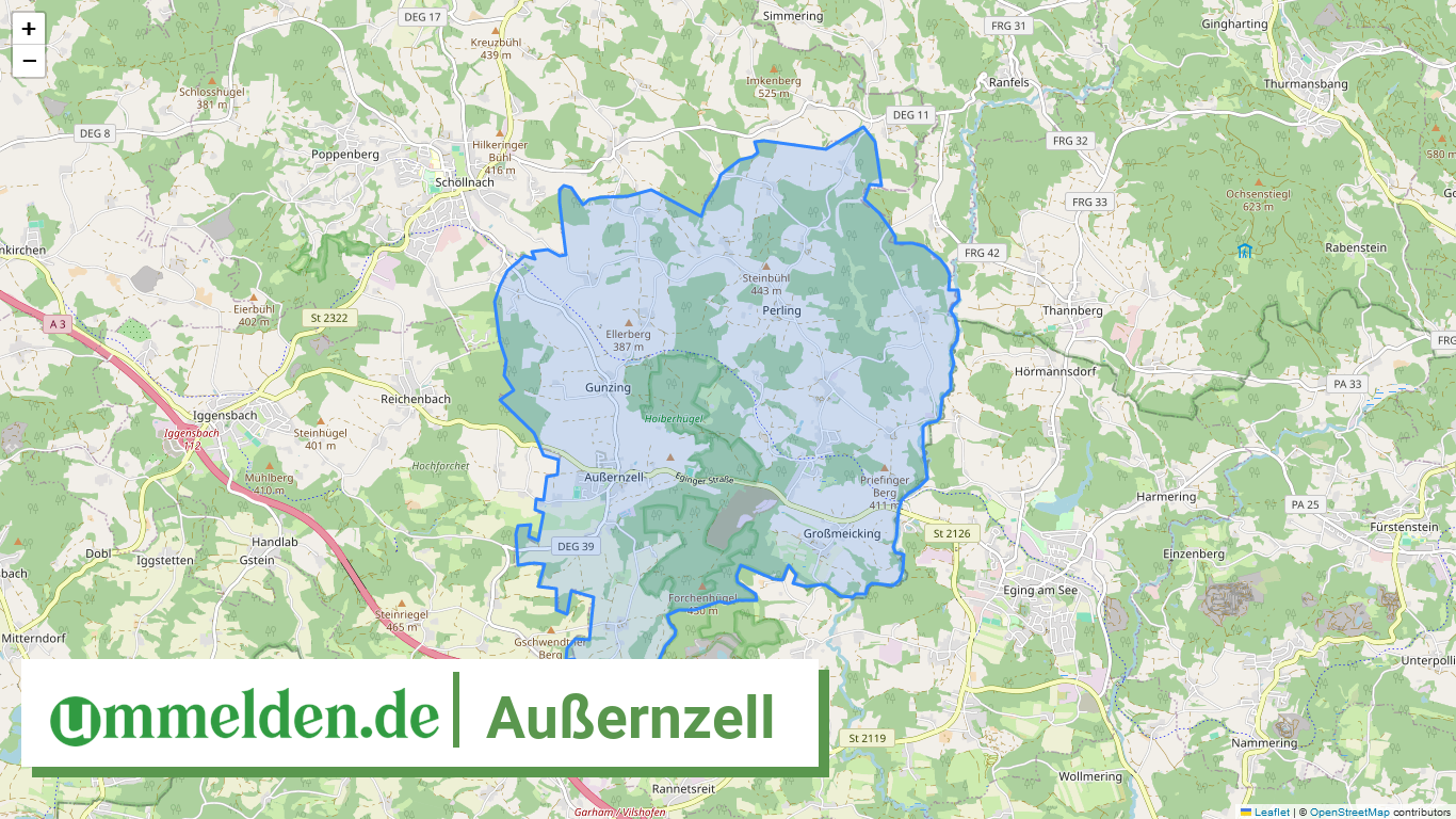 092715206114 Aussernzell