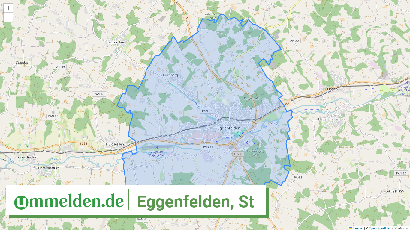 092770116116 Eggenfelden St