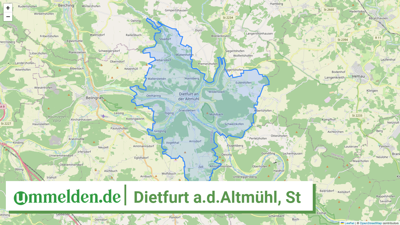 093730121121 Dietfurt a.d.Altmuehl St