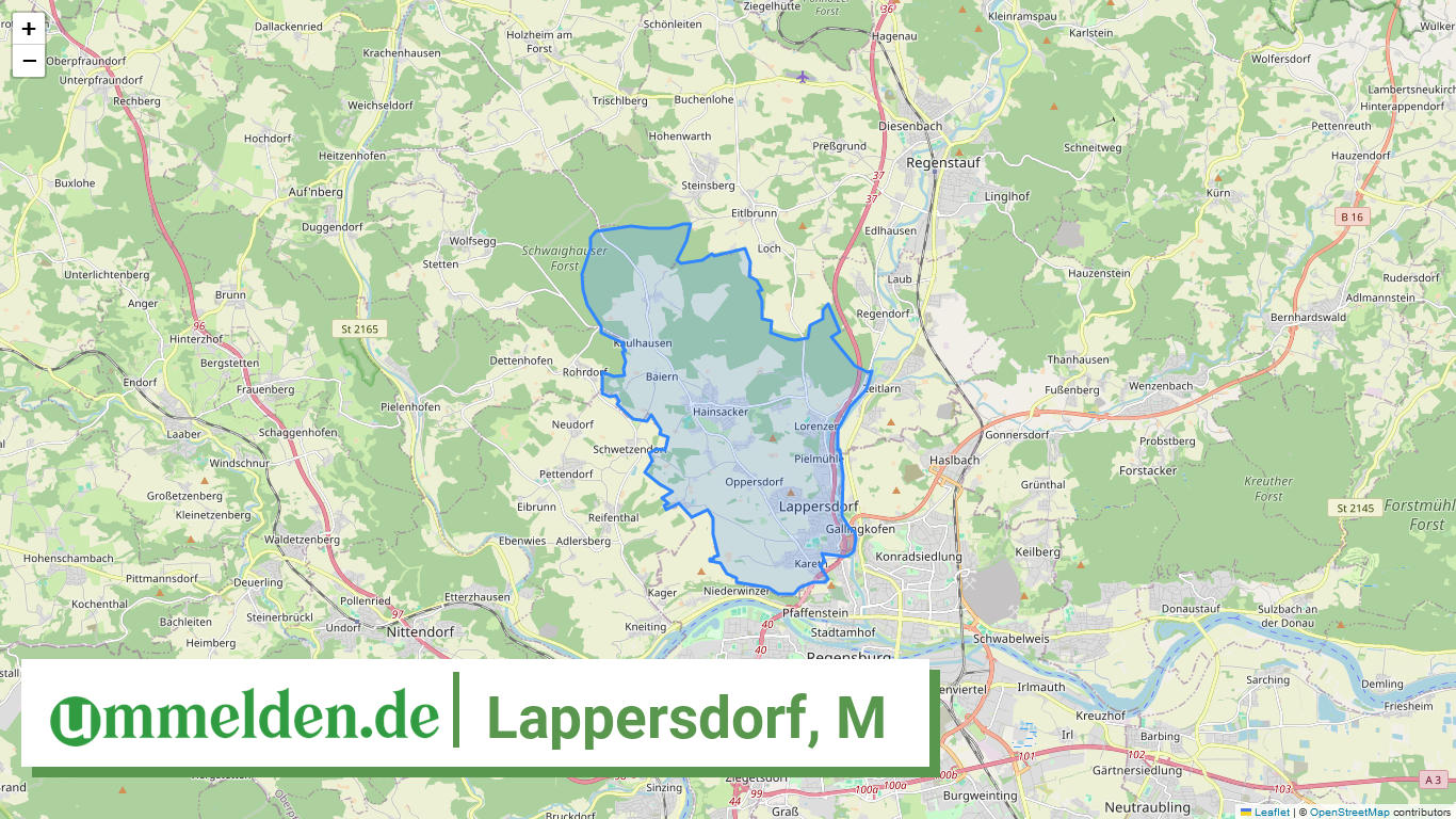 093750165165 Lappersdorf M