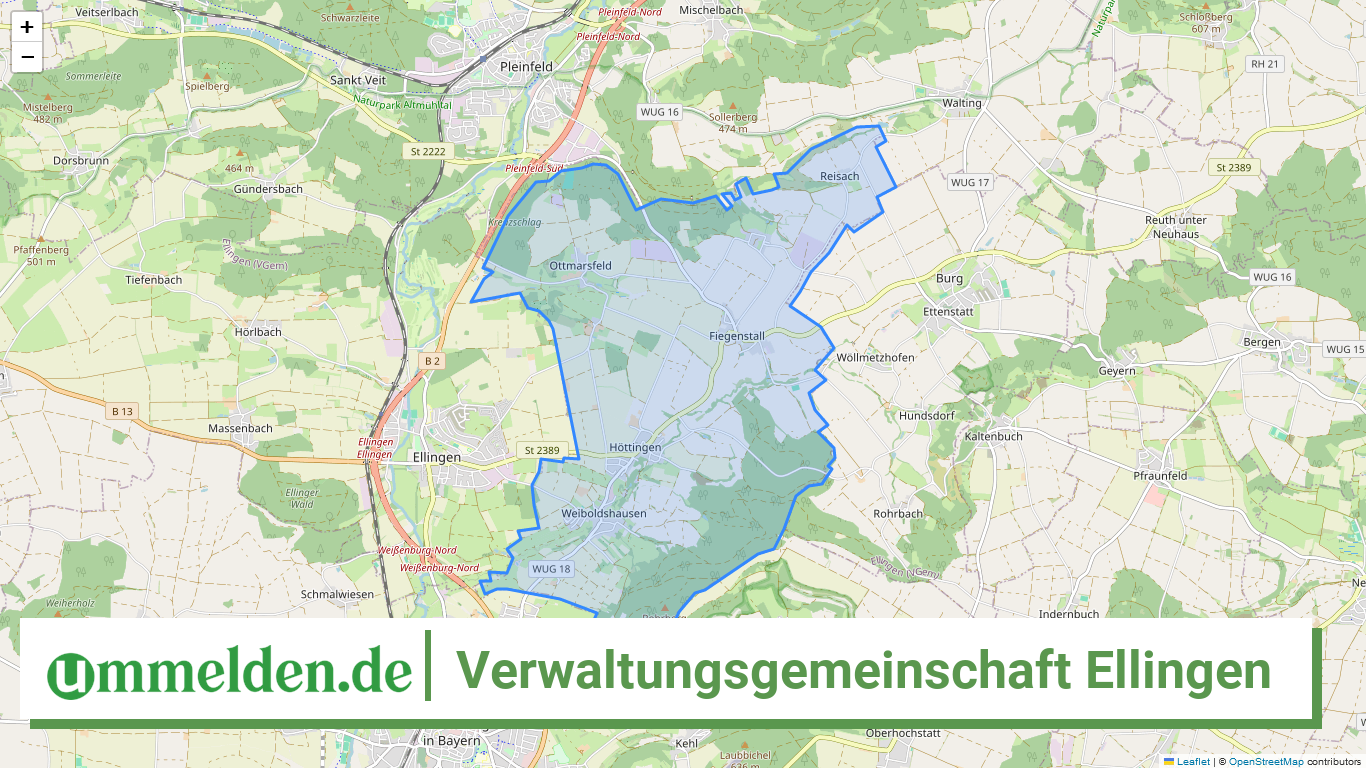 095775534 Verwaltungsgemeinschaft Ellingen