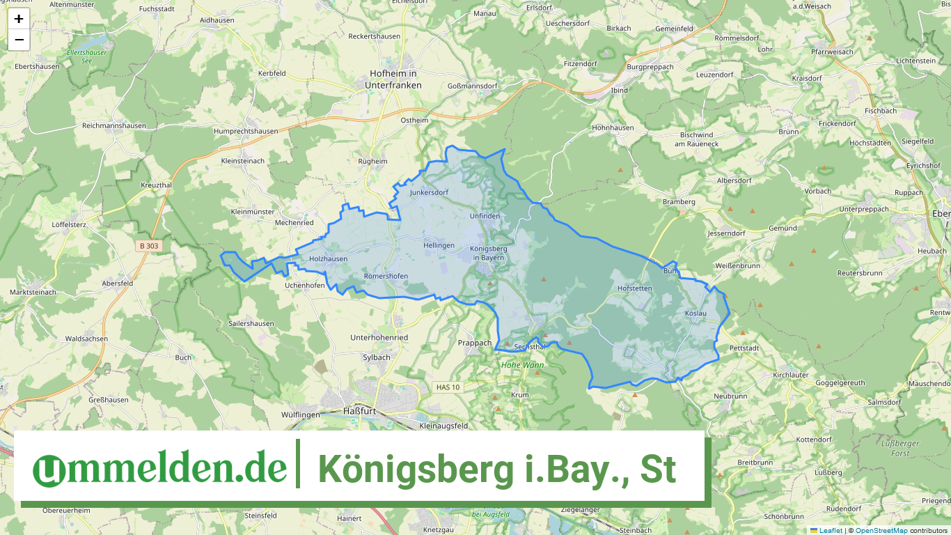 096740164164 Koenigsberg i.Bay . St