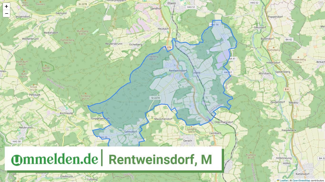 096745611190 Rentweinsdorf M