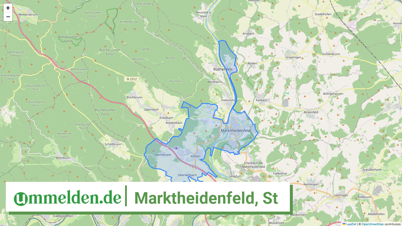 096770157157 Marktheidenfeld St