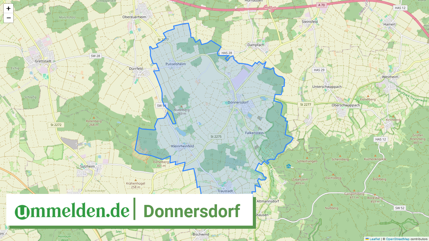 096785642124 Donnersdorf