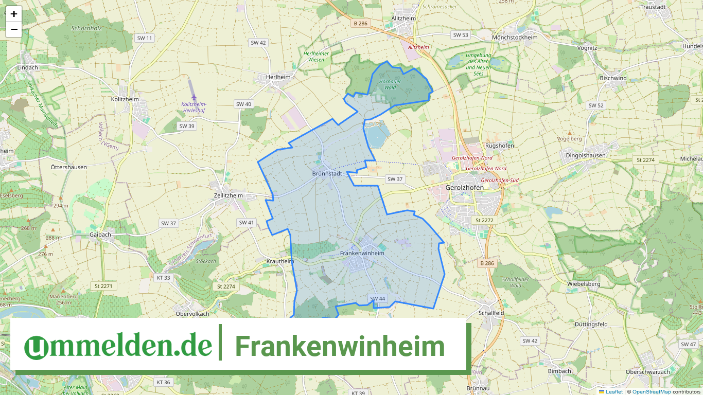 096785642130 Frankenwinheim