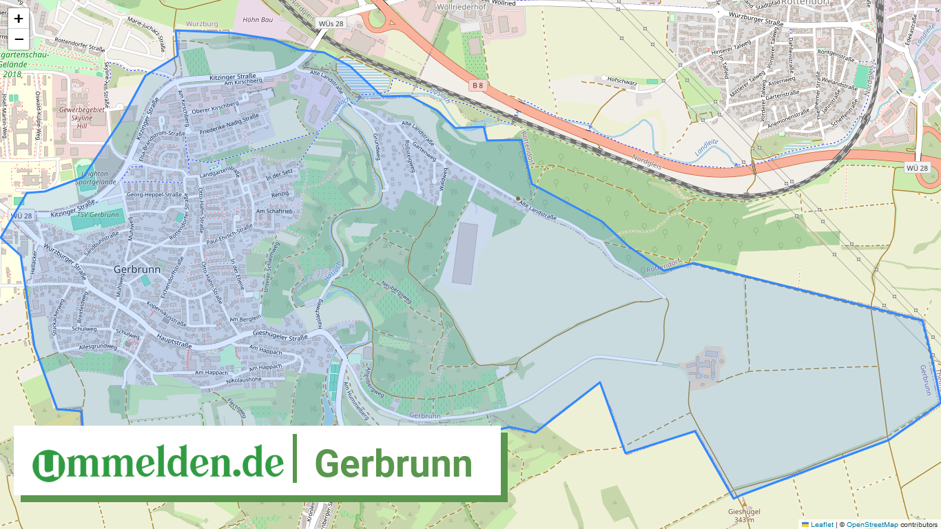 096790136136 Gerbrunn