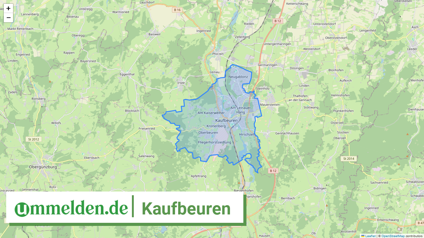 097620000000 Kaufbeuren