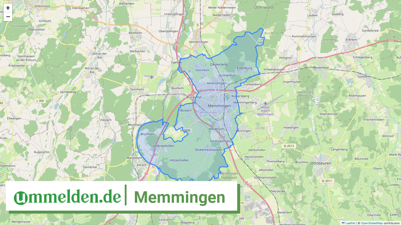 097640000000 Memmingen