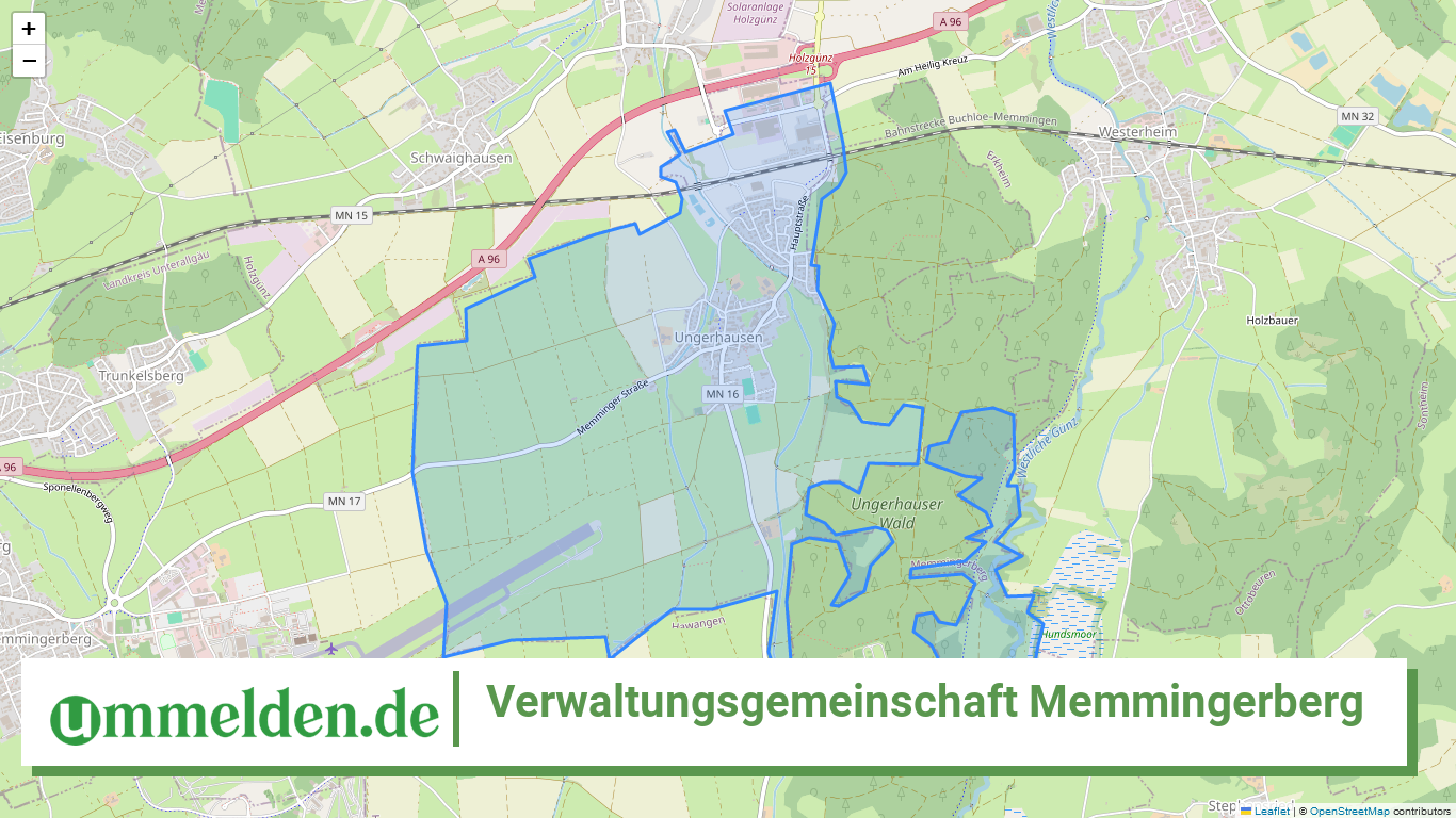 097785765 Verwaltungsgemeinschaft Memmingerberg