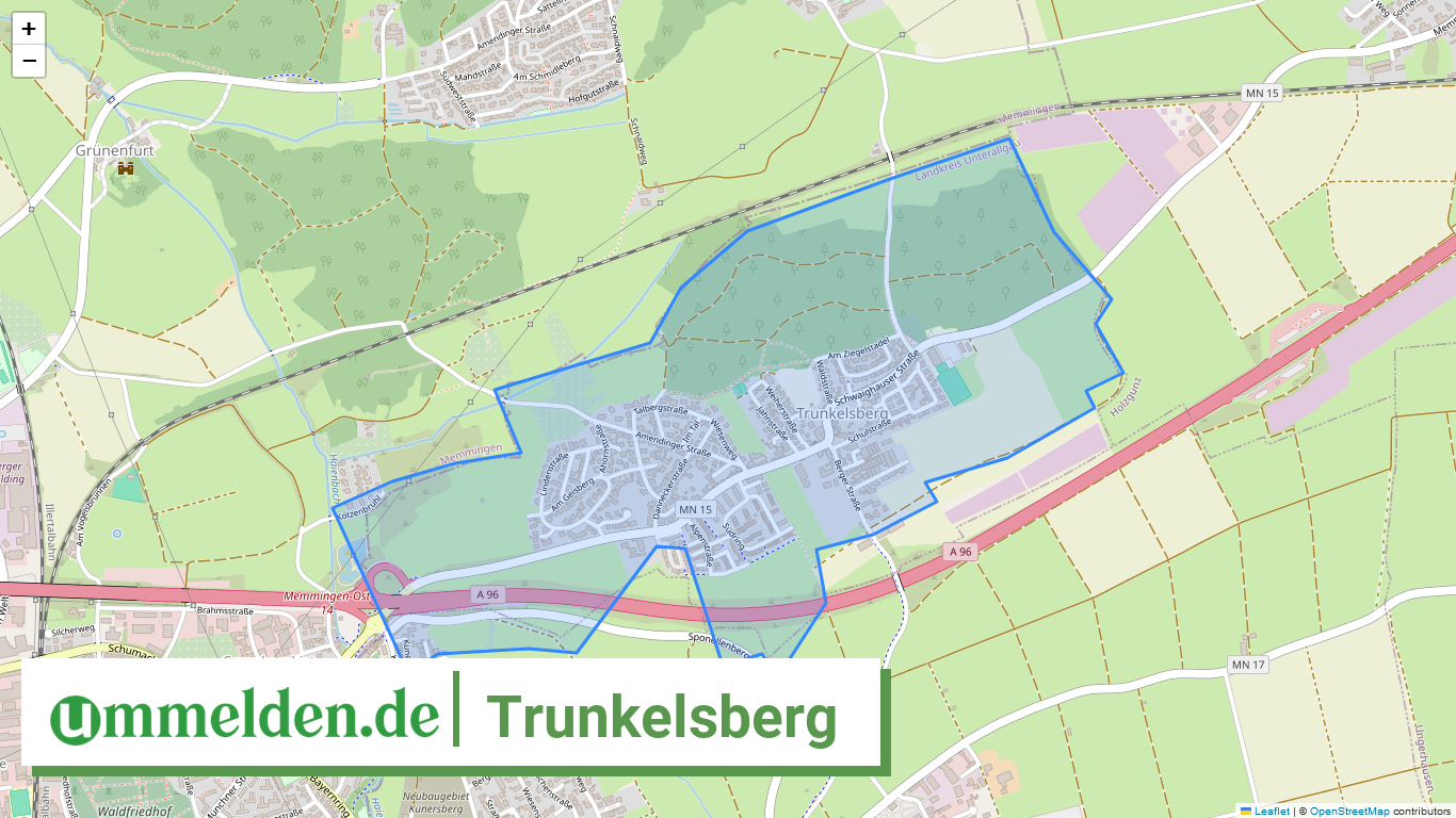 097785765202 Trunkelsberg